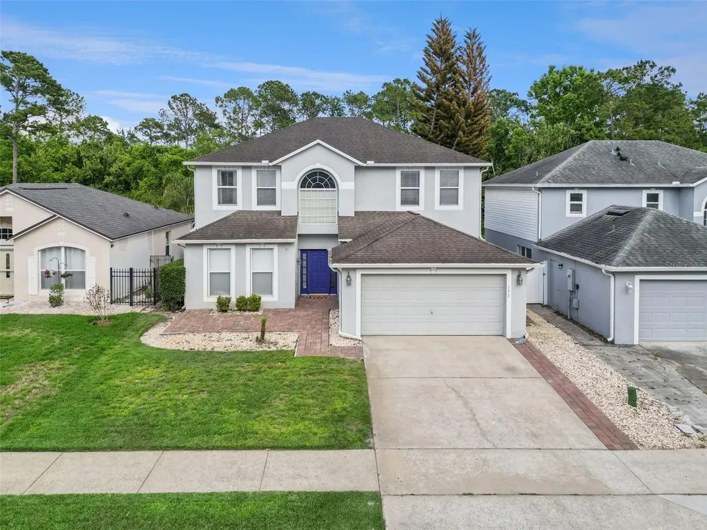 137 Oak View Place Sanford FL 32773