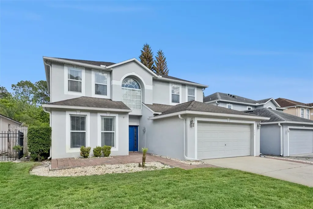 137 Oak View Place Sanford FL 32773