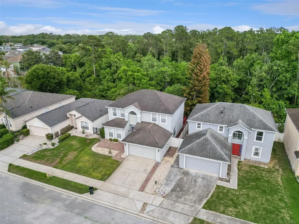 137 Oak View Place Sanford FL 32773