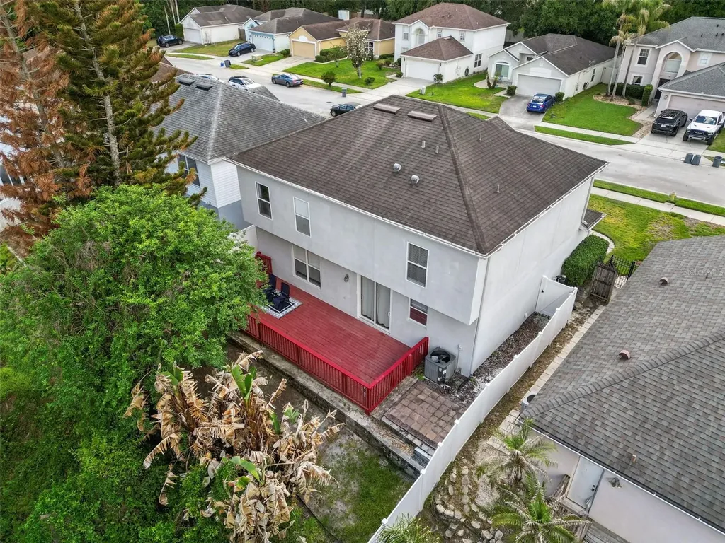 137 Oak View Place Sanford FL 32773
