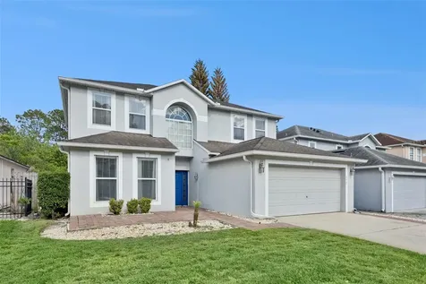 137 Oak View Place Sanford FL 32773