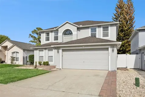 137 Oak View Place Sanford FL 32773
