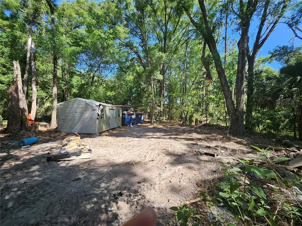 9820 SW Archer Road Gainesville FL 32608