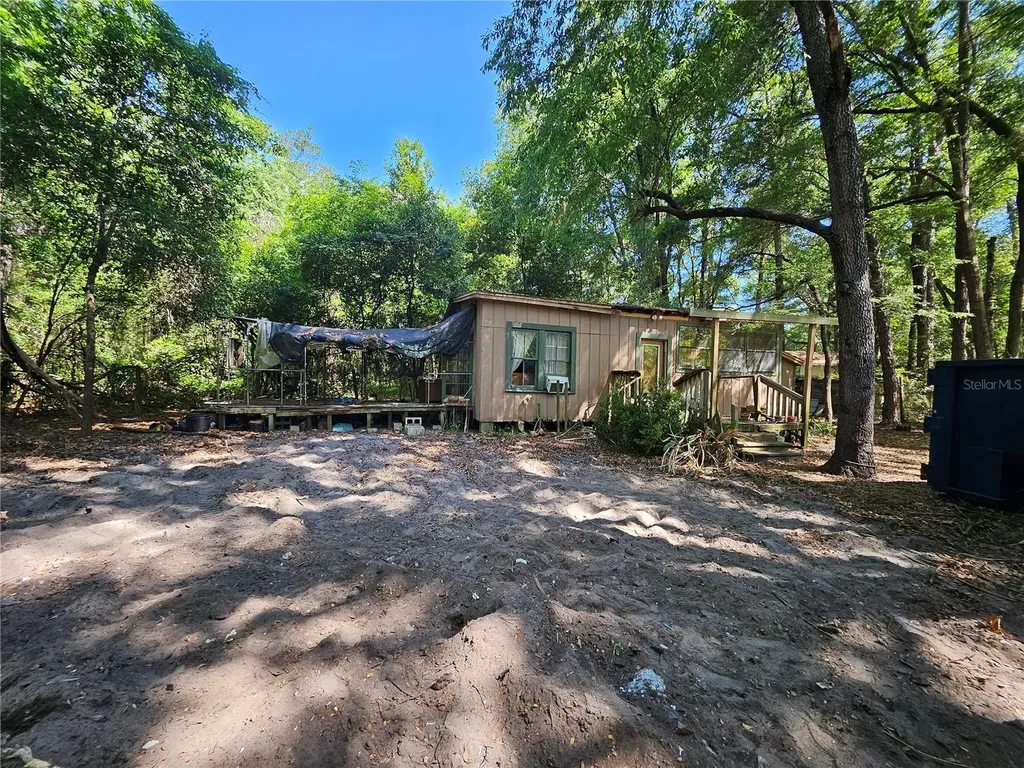9820 SW Archer Road Gainesville FL 32608