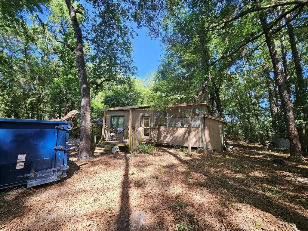 9820 SW Archer Road Gainesville FL 32608