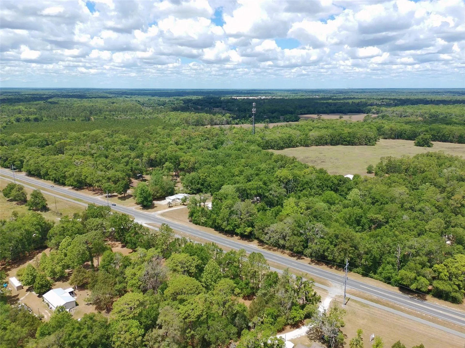 9820 SW Archer Road Gainesville FL 32608