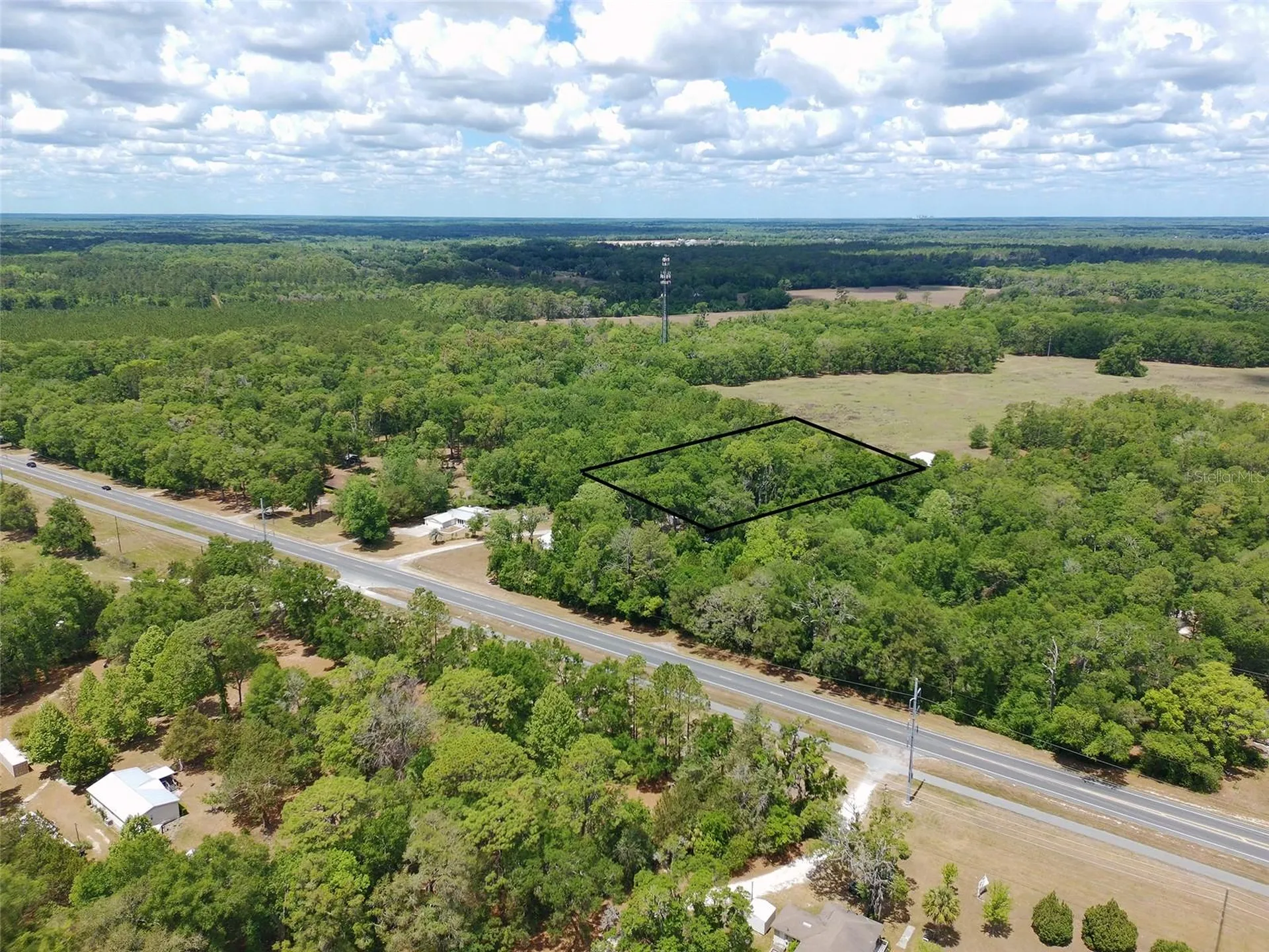 9820 SW Archer Road Gainesville FL 32608