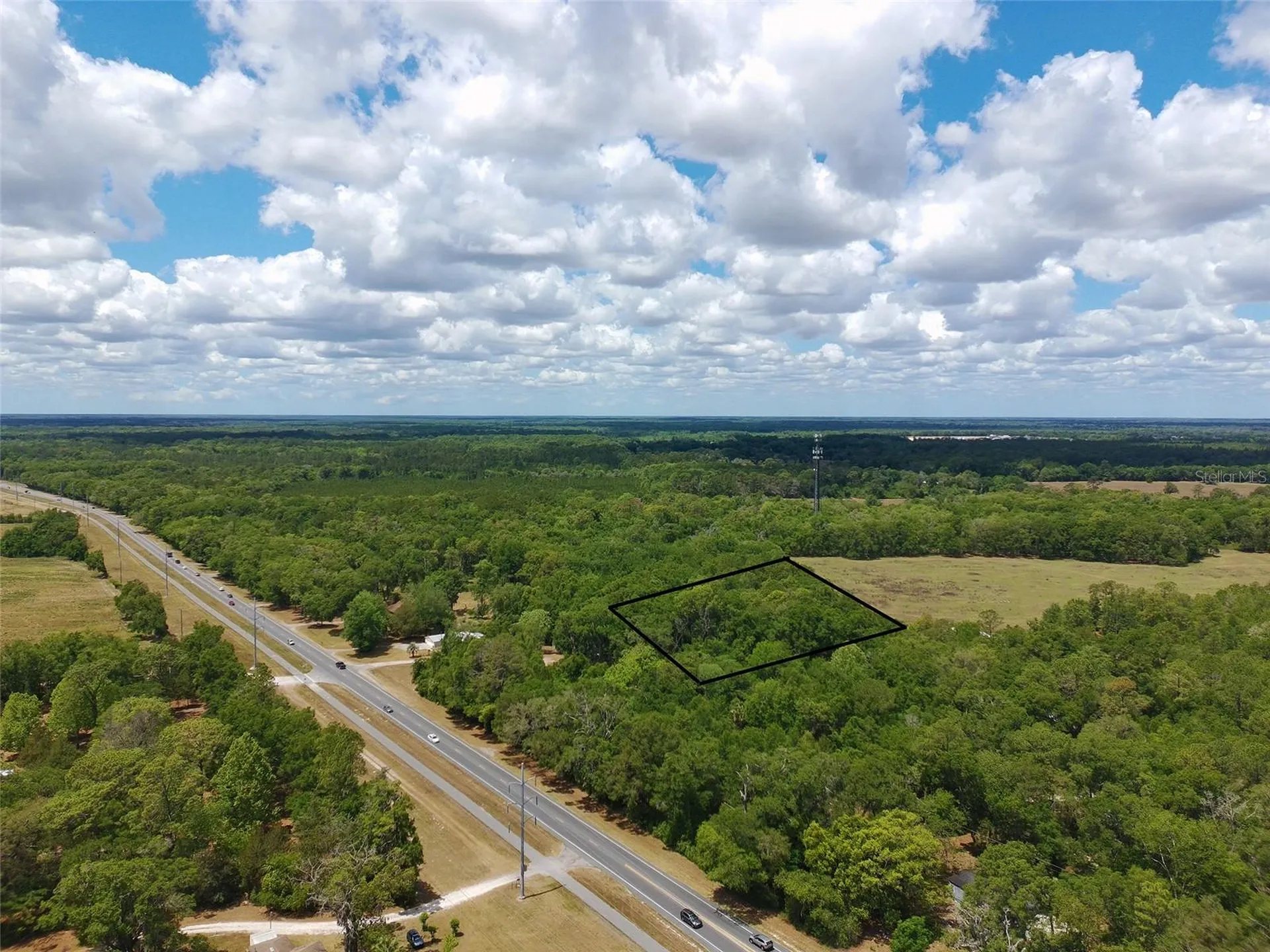 9820 SW Archer Road Gainesville FL 32608