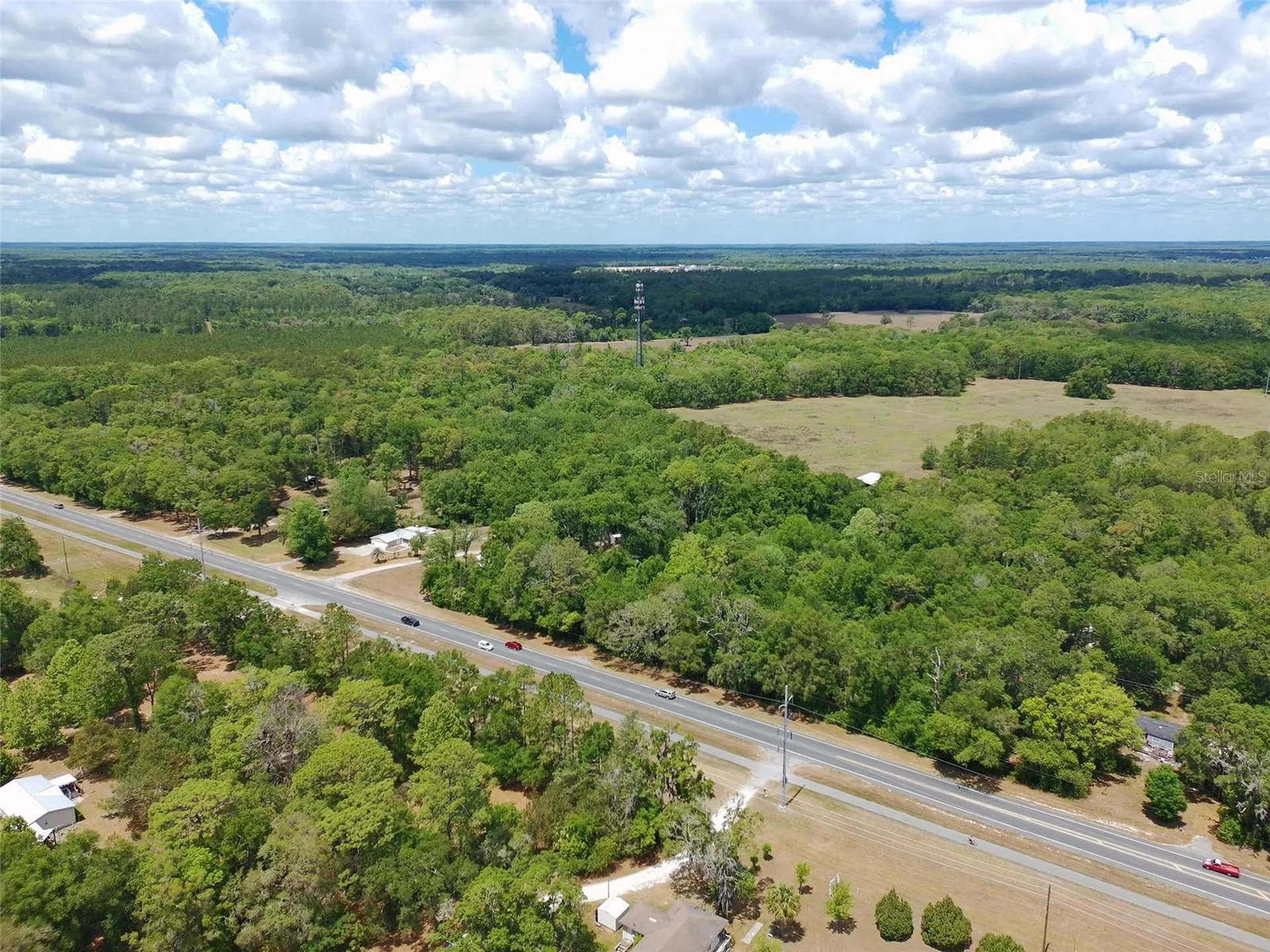 9820 SW Archer Road Gainesville FL 32608