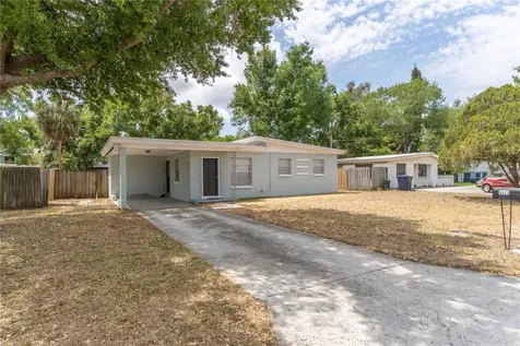 3522 W Paul Avenue Tampa FL 33611