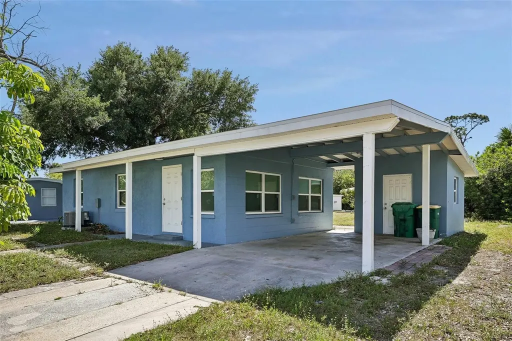 2321 Ednor Street Port Charlotte FL 33952