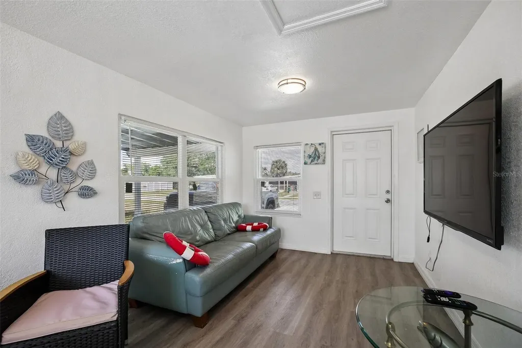 2321 Ednor Street Port Charlotte FL 33952