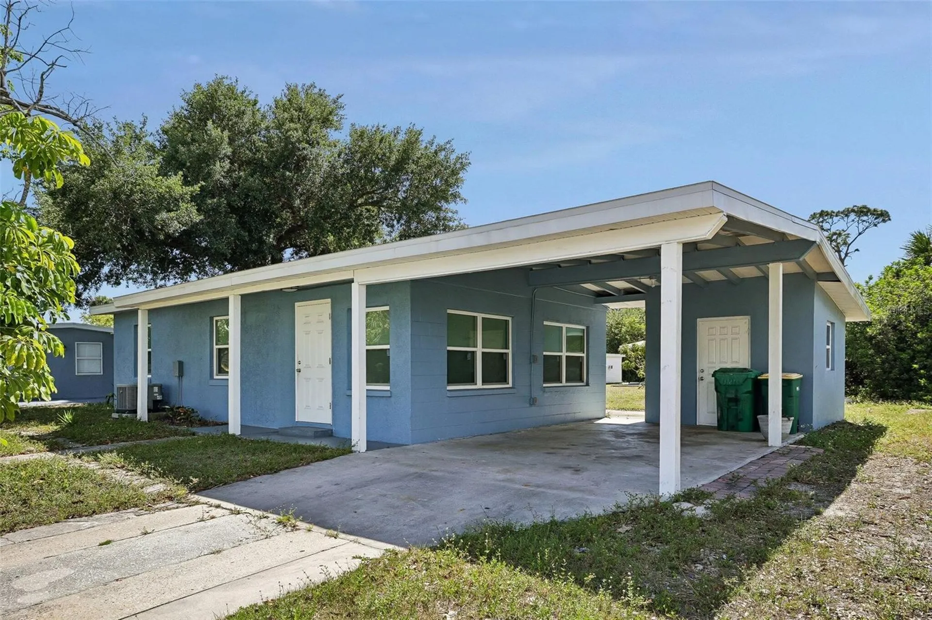 2321 Ednor Street Port Charlotte FL 33952