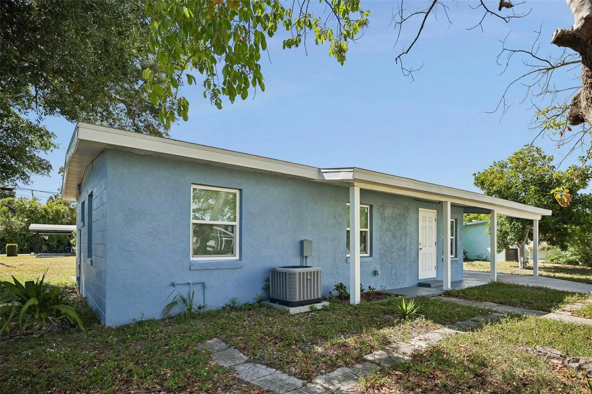 2321 Ednor Street Port Charlotte FL 33952