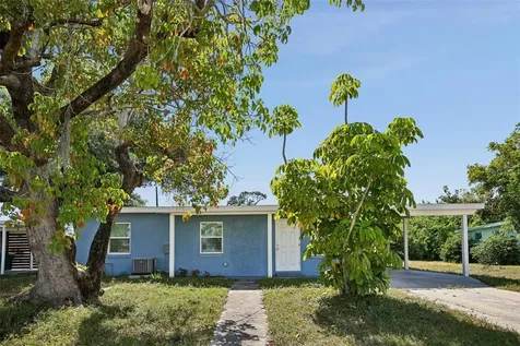 2321 Ednor Street Port Charlotte FL 33952
