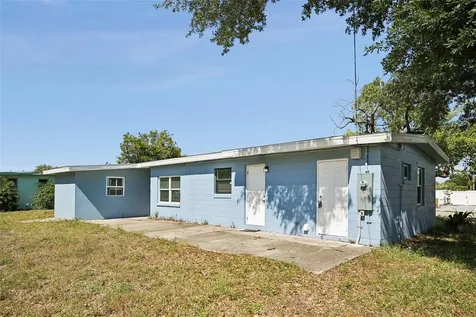 2321 Ednor Street Port Charlotte FL 33952