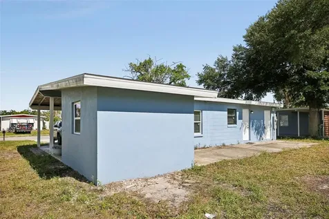2321 Ednor Street Port Charlotte FL 33952