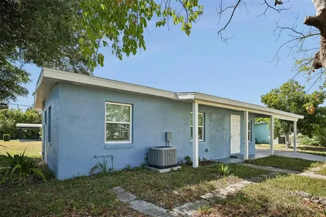 2321 Ednor Street Port Charlotte FL 33952