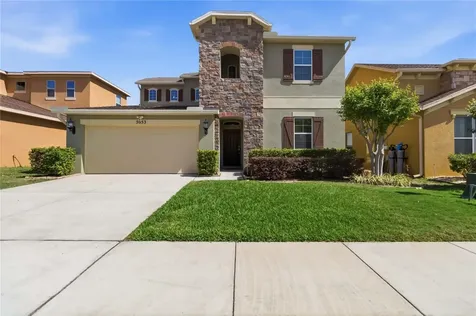 5053 Torchwood Drive Minneola FL 34715