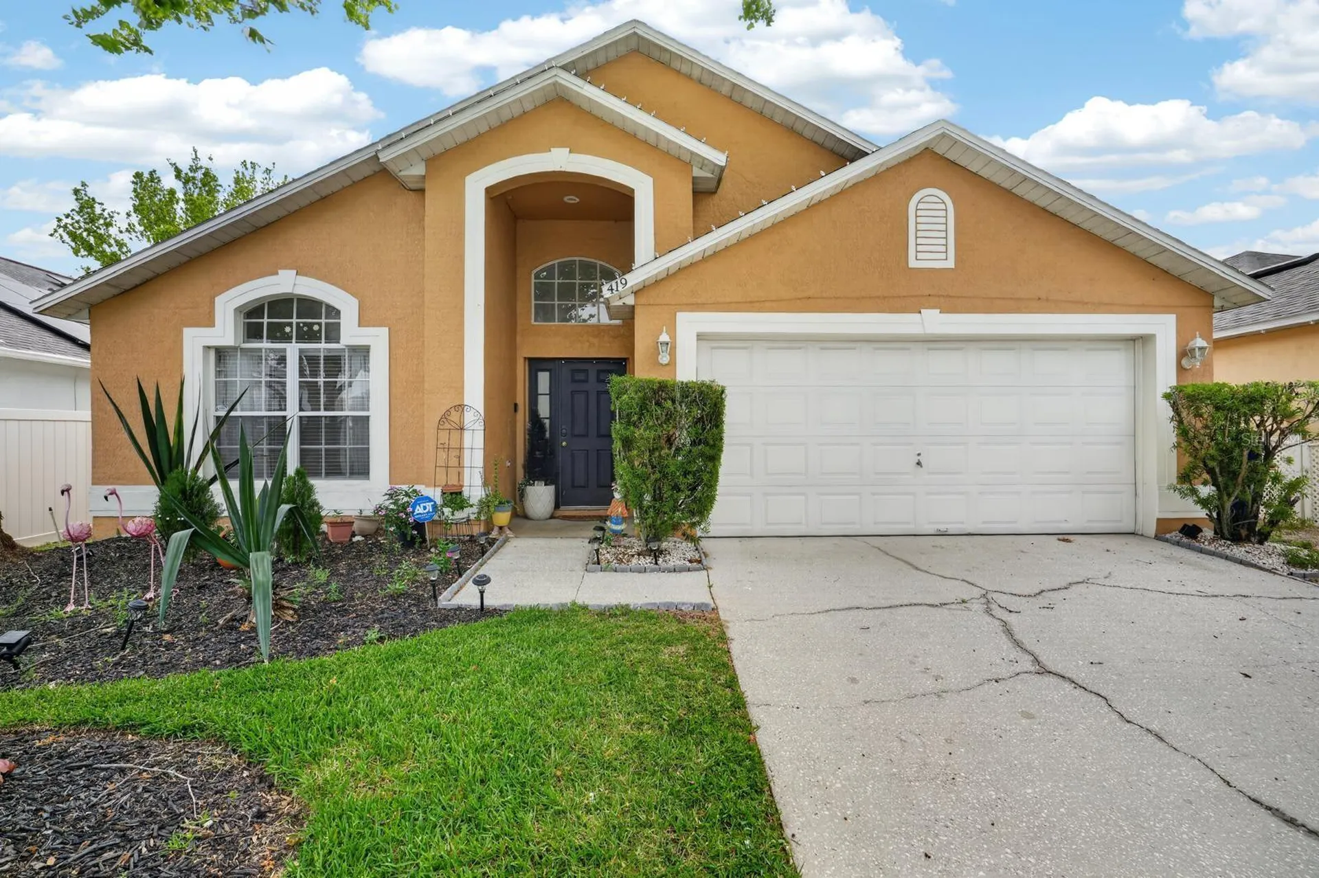 419 Buckingham Circle Davenport FL 33897