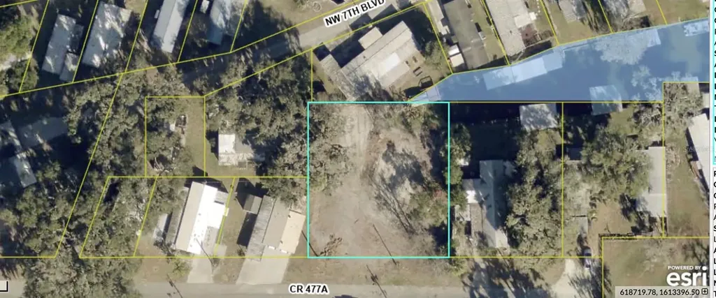748 Cr 477a Lake Panasoffkee FL 33538