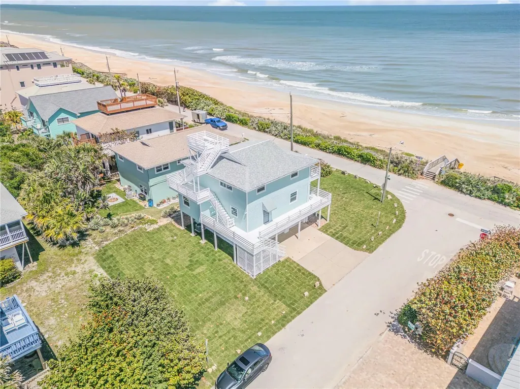 6396 S Atlantic Avenue New Smyrna Beach FL 32169