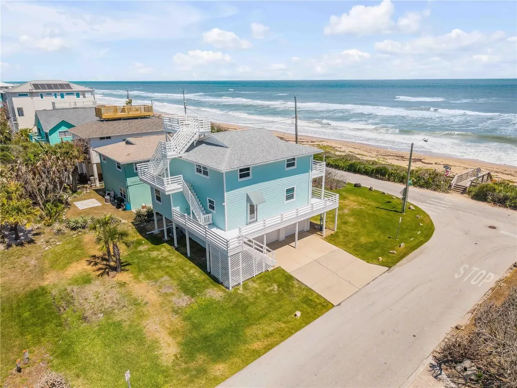 6396 S Atlantic Avenue New Smyrna Beach FL 32169