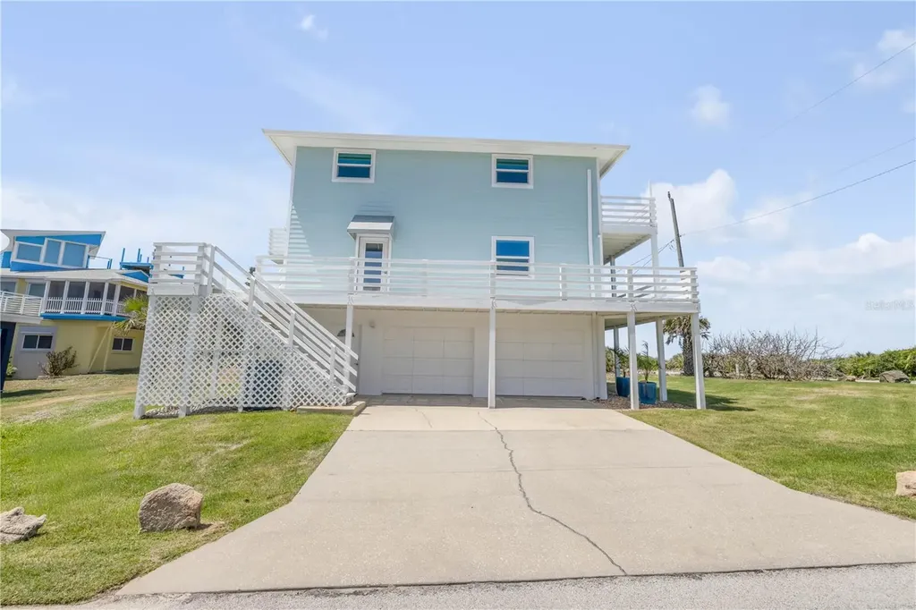 6396 S Atlantic Avenue New Smyrna Beach FL 32169