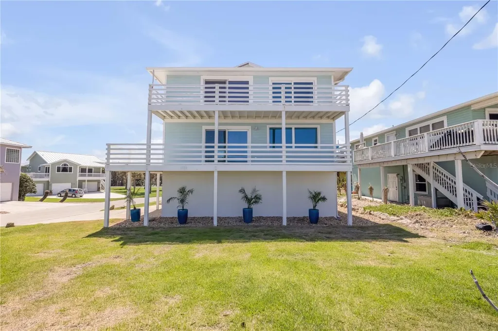 6396 S Atlantic Avenue New Smyrna Beach FL 32169