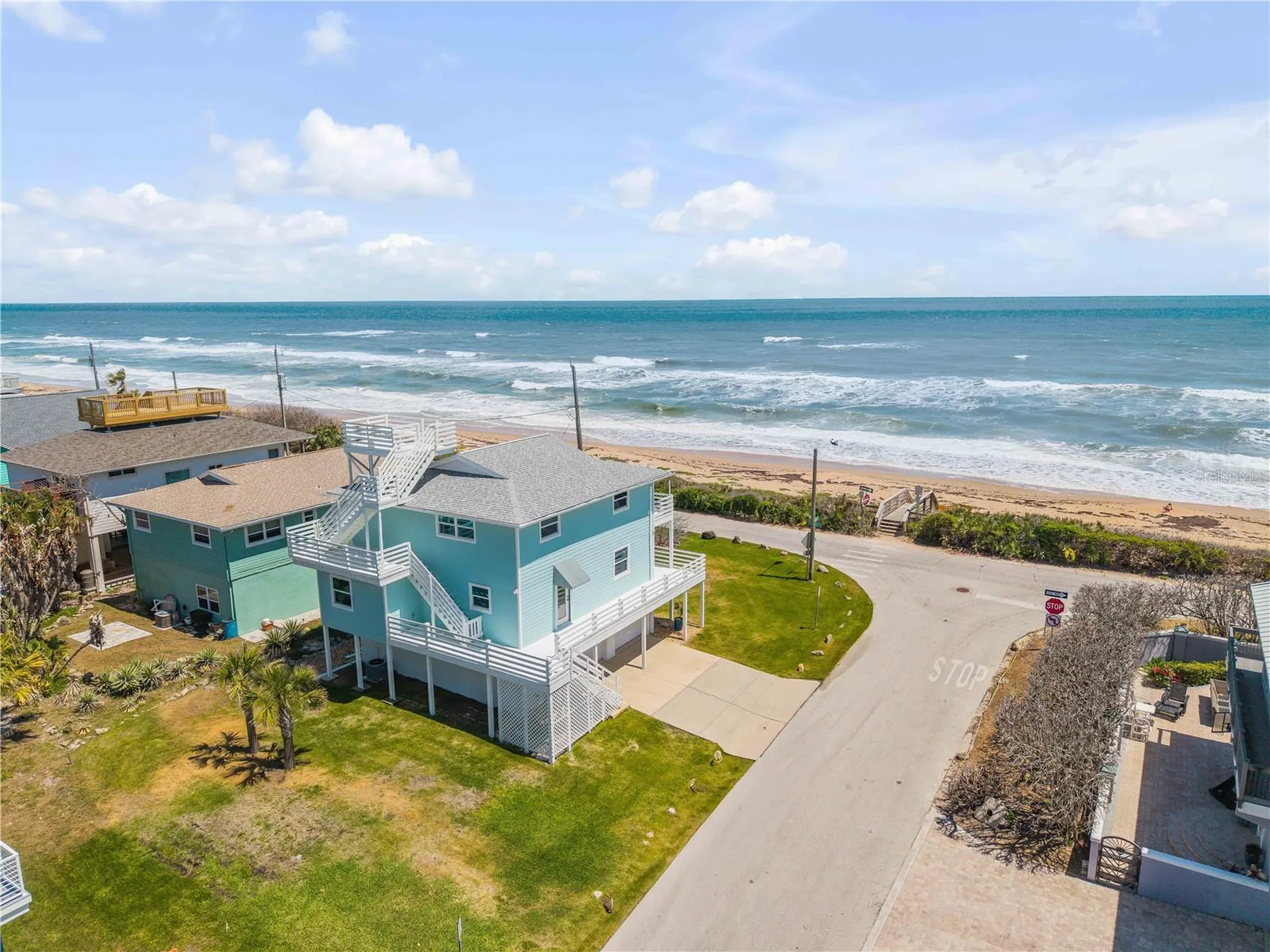 6396 S Atlantic Avenue New Smyrna Beach FL 32169