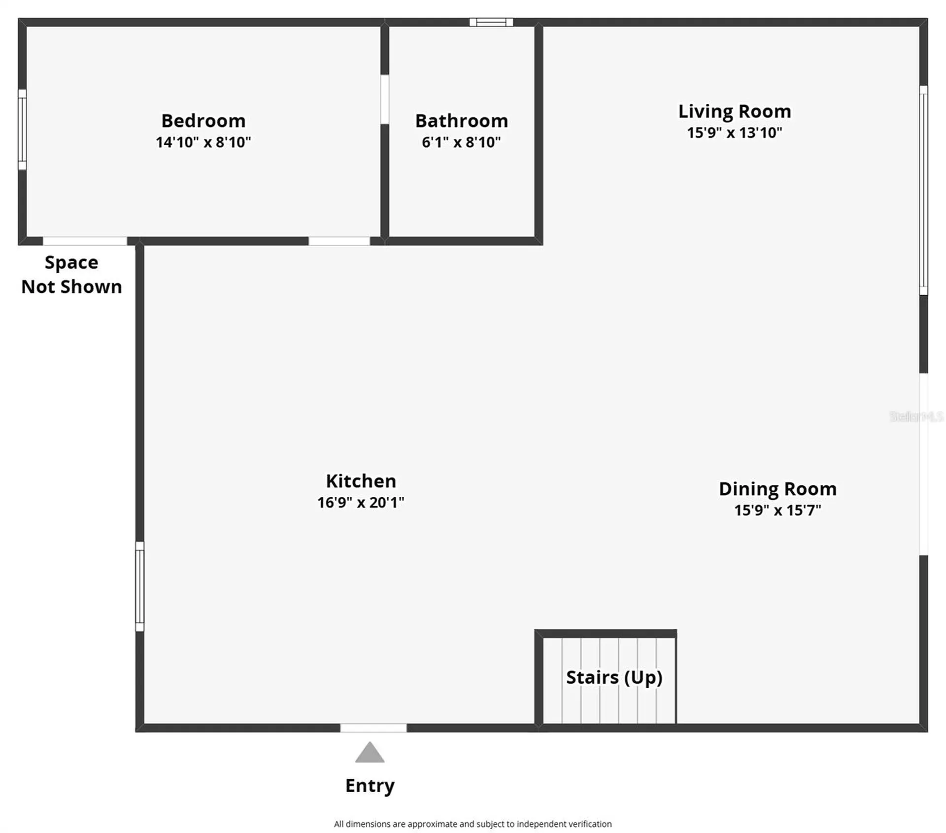 6396 S Atlantic Avenue New Smyrna Beach FL 32169