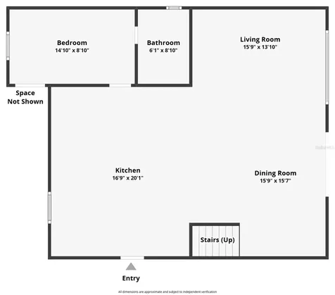 6396 S Atlantic Avenue New Smyrna Beach FL 32169