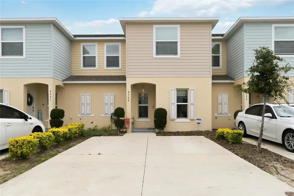4729 Coral Castle Drive Kissimmee FL 34746