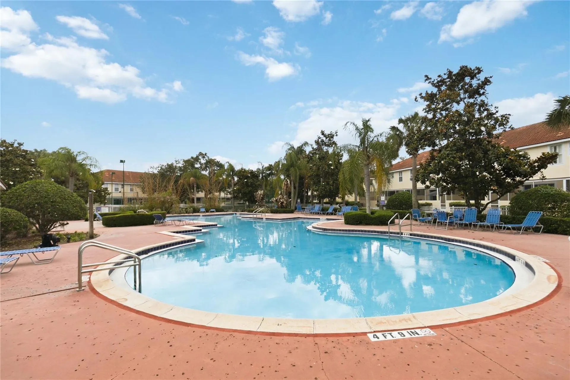 4729 Coral Castle Drive Kissimmee FL 34746