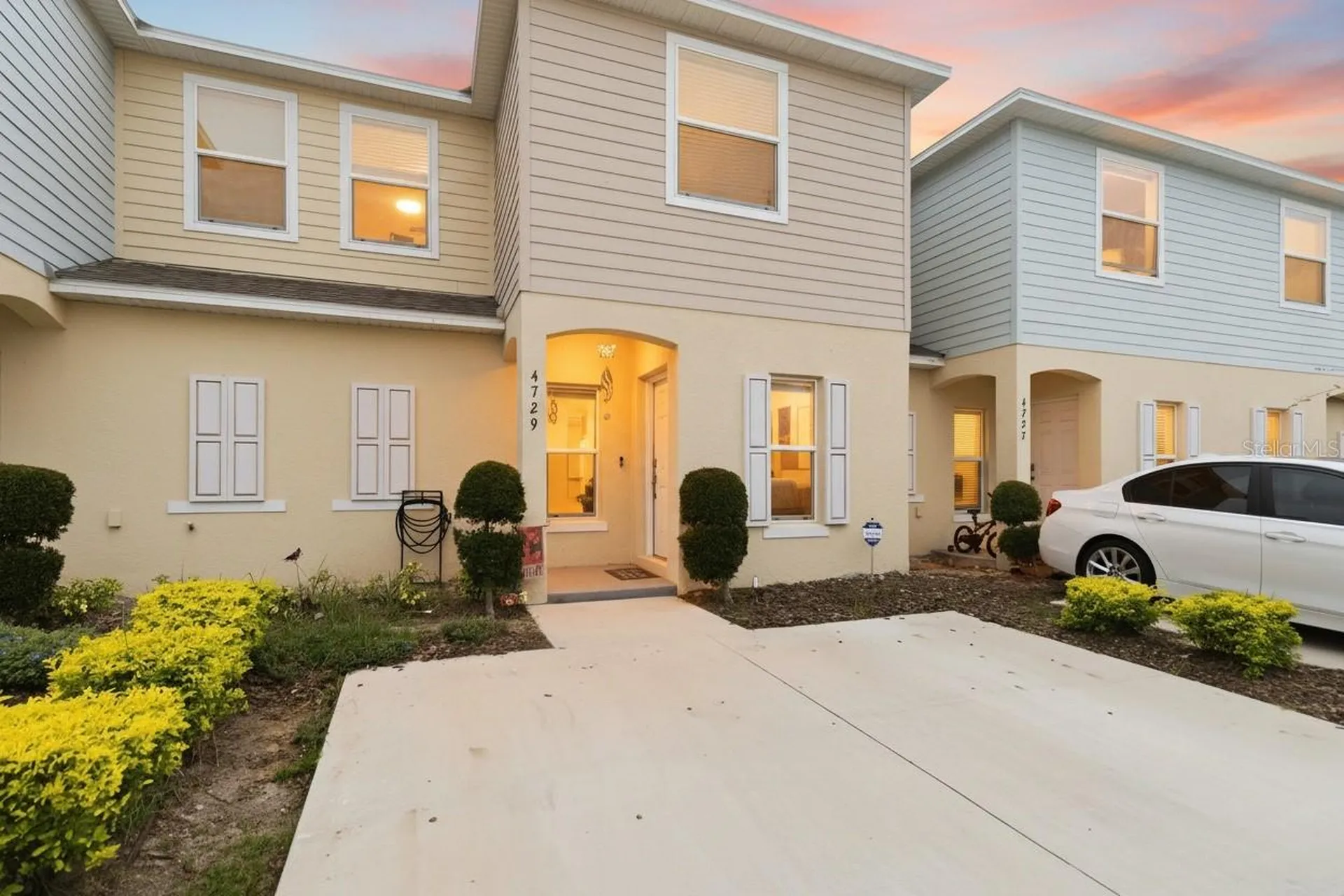 4729 Coral Castle Drive Kissimmee FL 34746