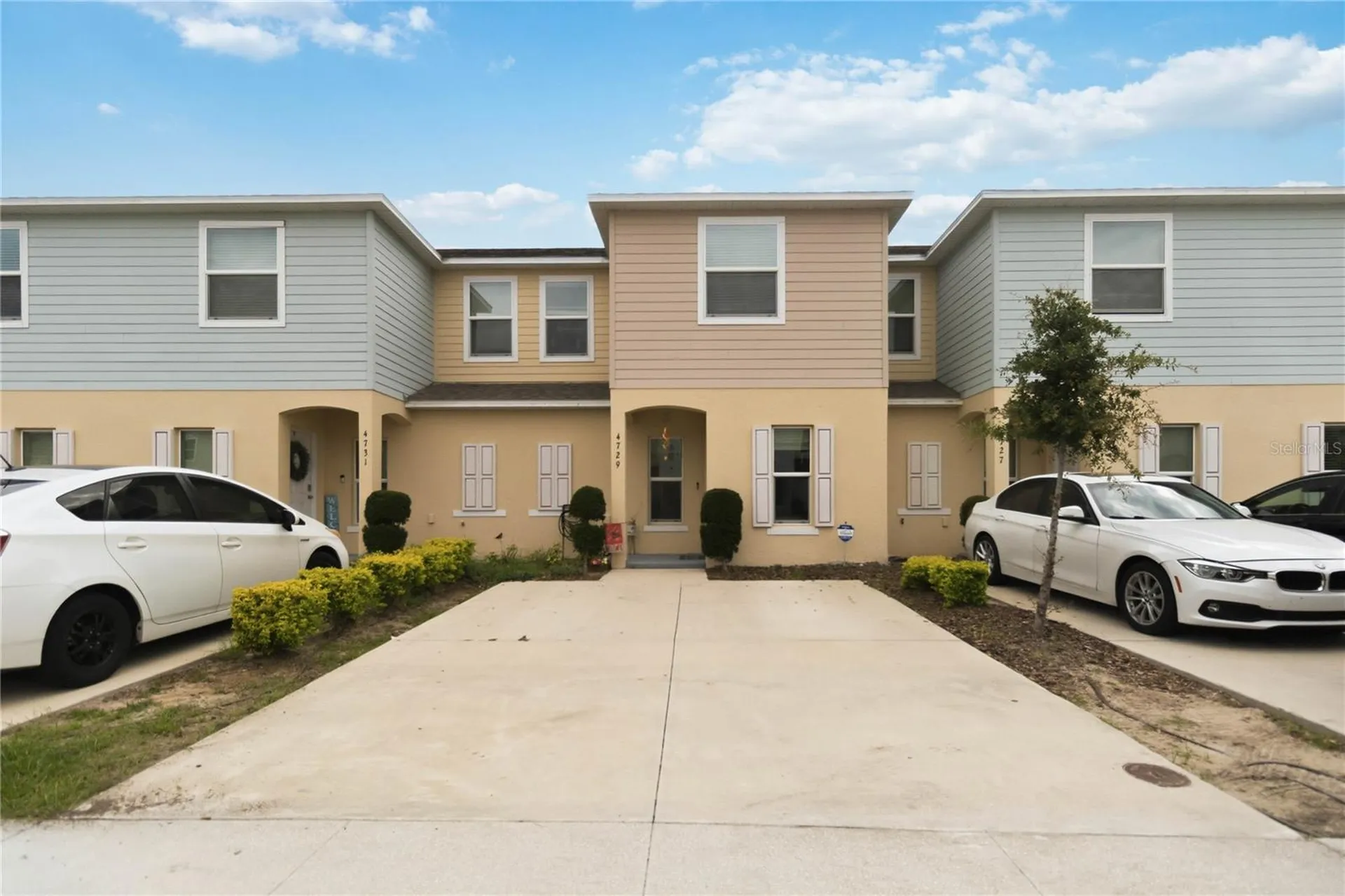 4729 Coral Castle Drive Kissimmee FL 34746