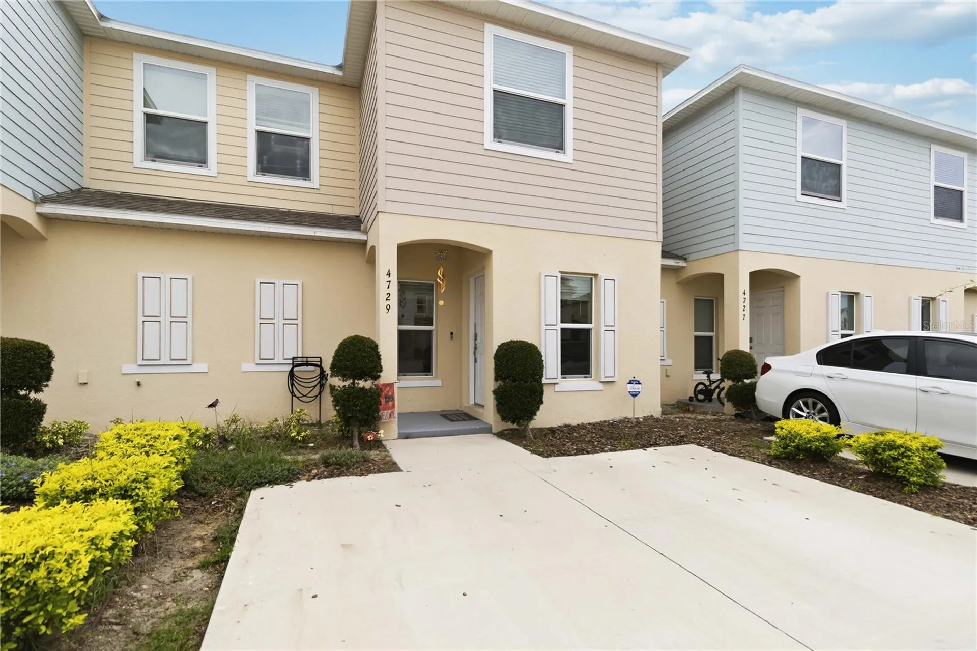 4729 Coral Castle Drive Kissimmee FL 34746