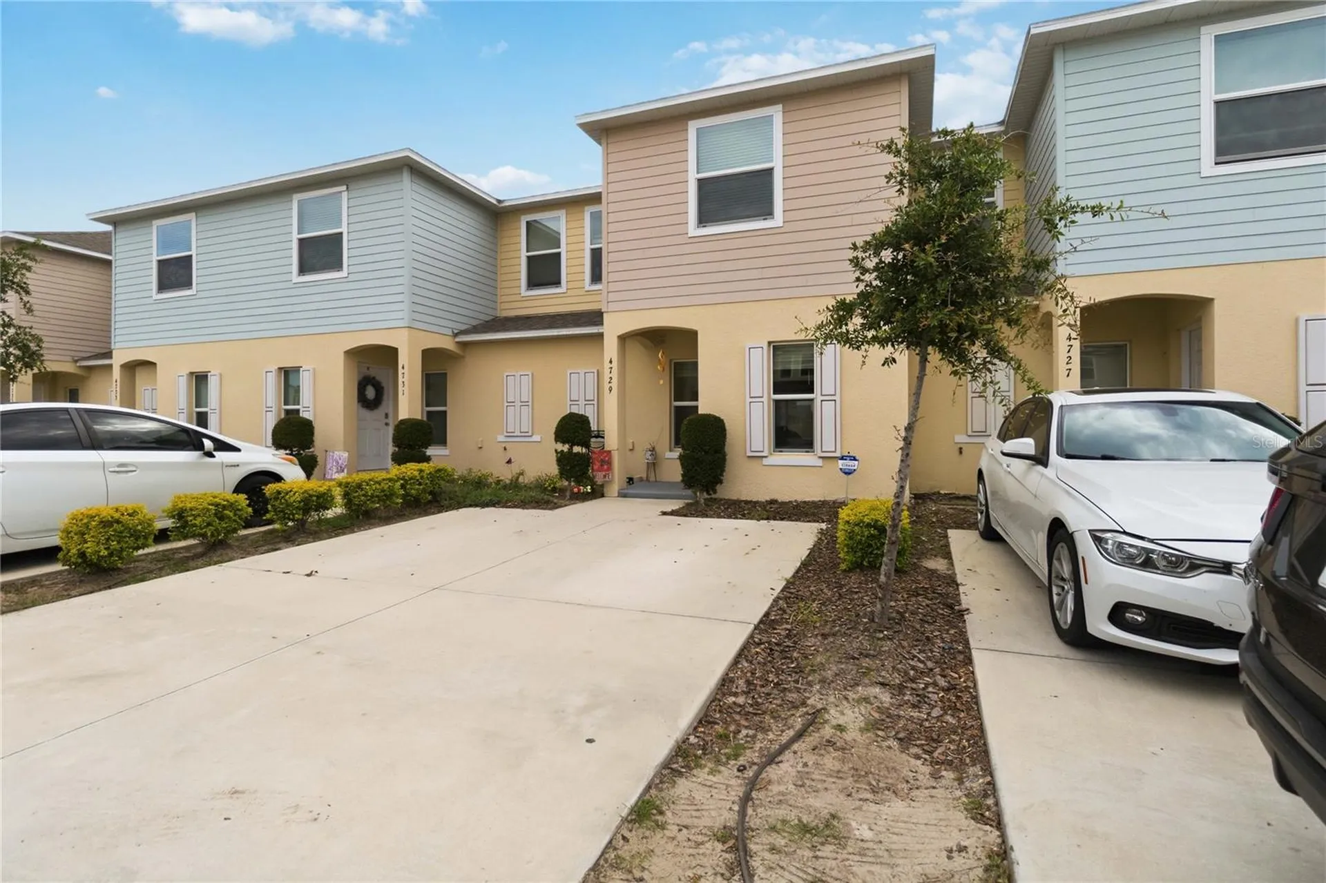 4729 Coral Castle Drive Kissimmee FL 34746