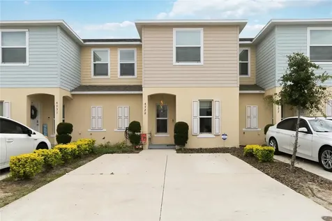 4729 Coral Castle Drive Kissimmee FL 34746