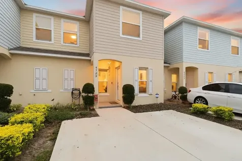 4729 Coral Castle Drive Kissimmee FL 34746