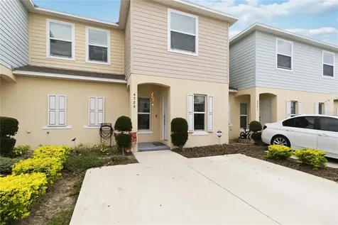 4729 Coral Castle Drive Kissimmee FL 34746