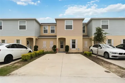 4729 Coral Castle Drive Kissimmee FL 34746