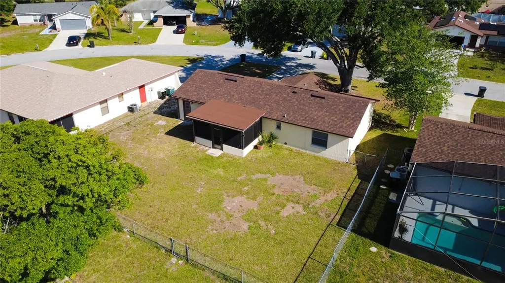 424 Cart Court Poinciana FL 34759
