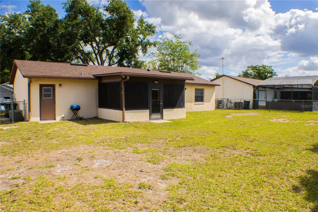 424 Cart Court Poinciana FL 34759