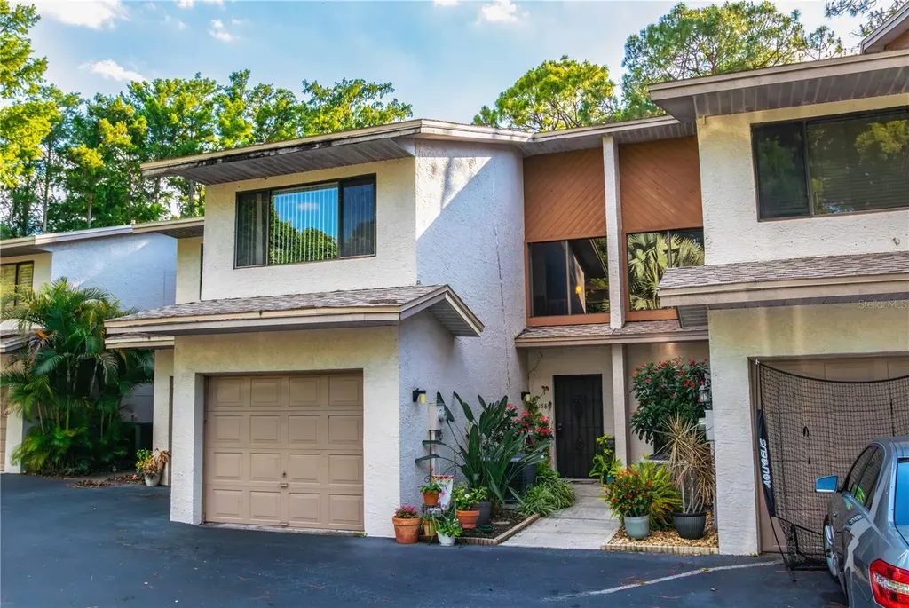 2158 Tarpon Landings Drive Tarpon Springs FL 34688