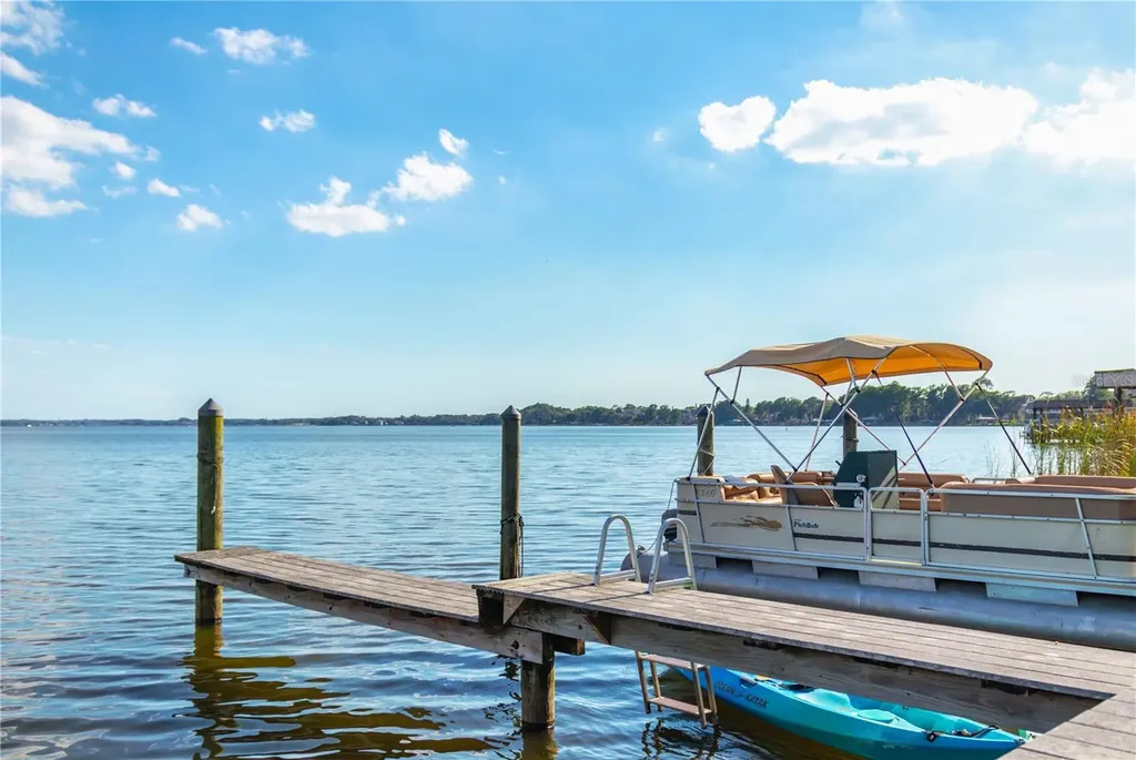 2158 Tarpon Landings Drive Tarpon Springs FL 34688