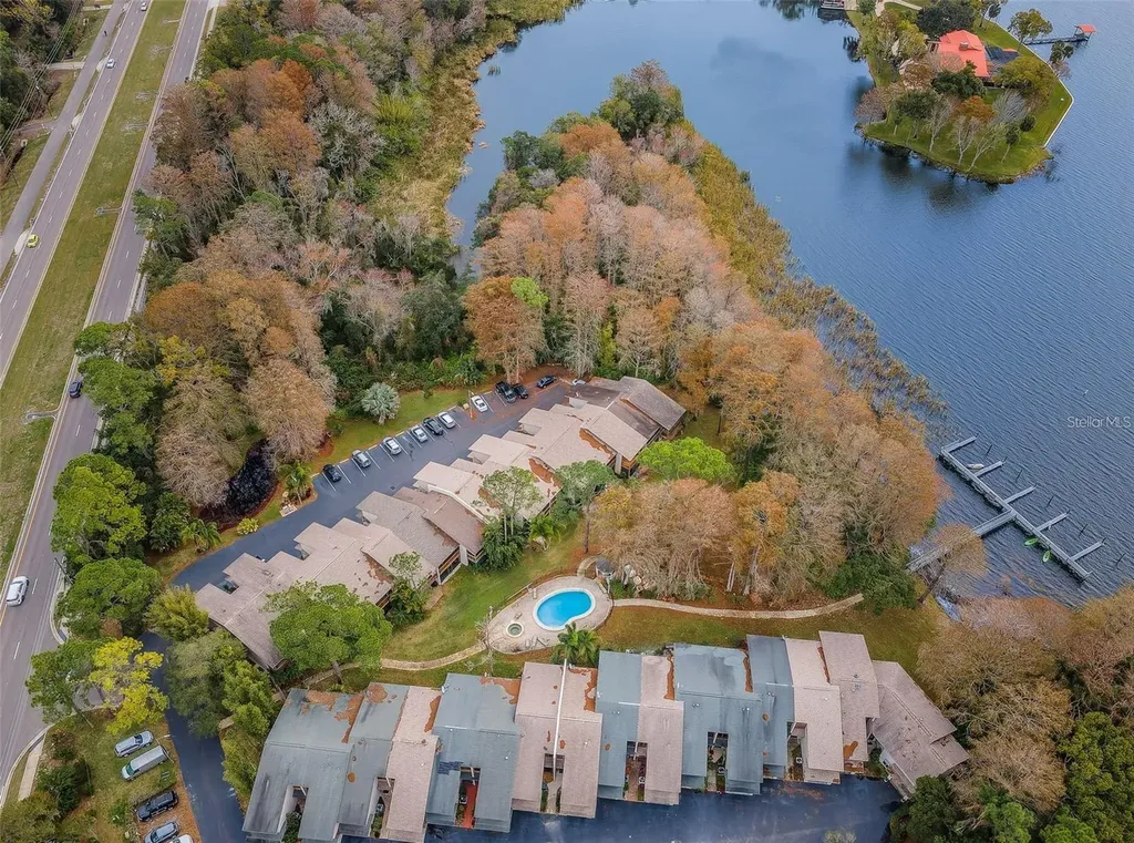 2158 Tarpon Landings Drive Tarpon Springs FL 34688