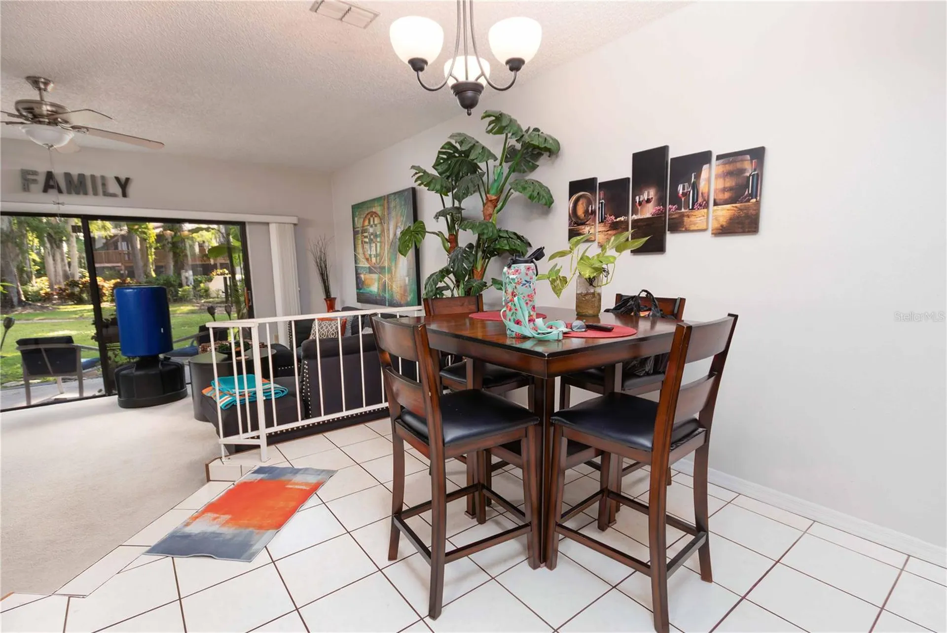 2158 Tarpon Landings Drive Tarpon Springs FL 34688