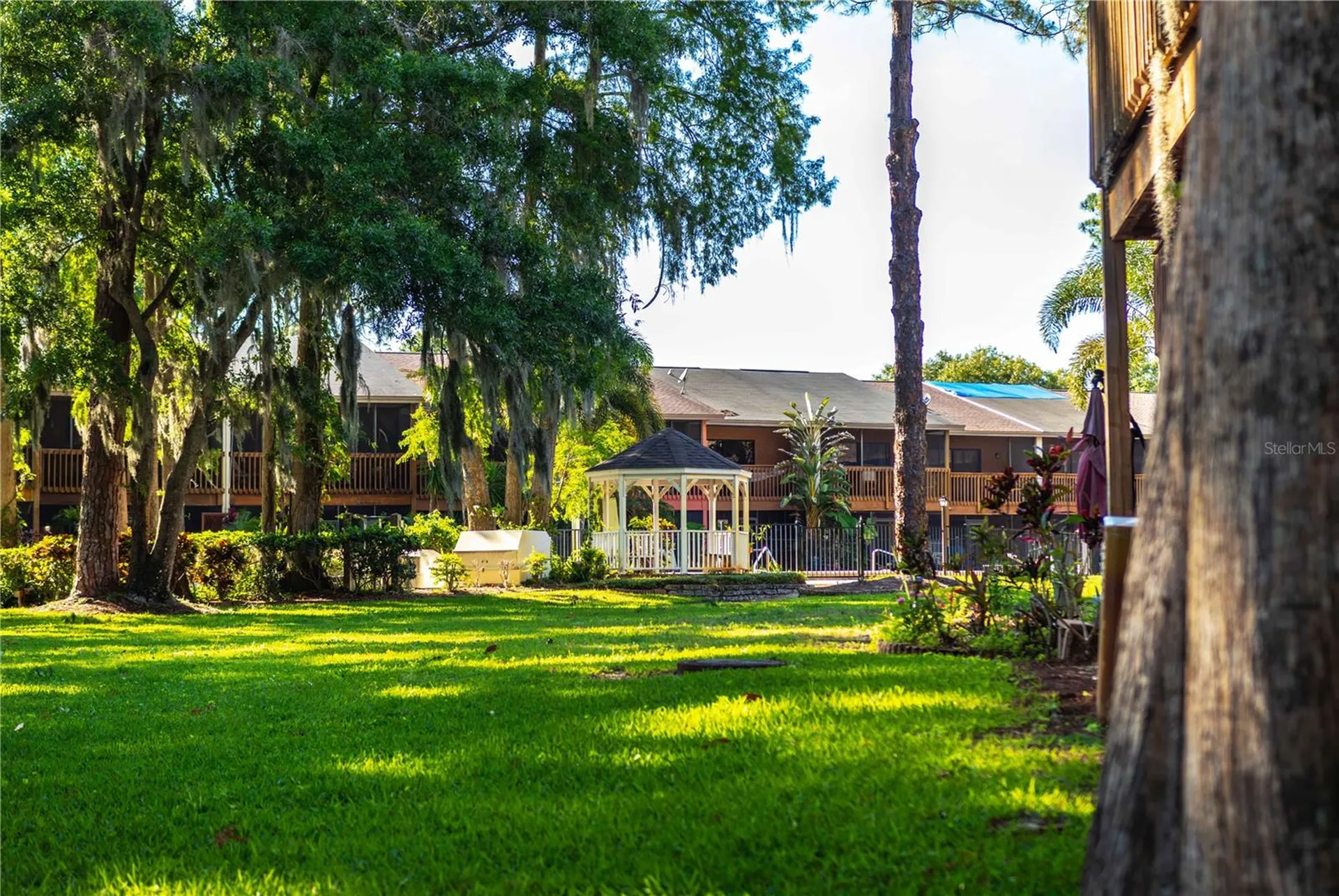 2158 Tarpon Landings Drive Tarpon Springs FL 34688