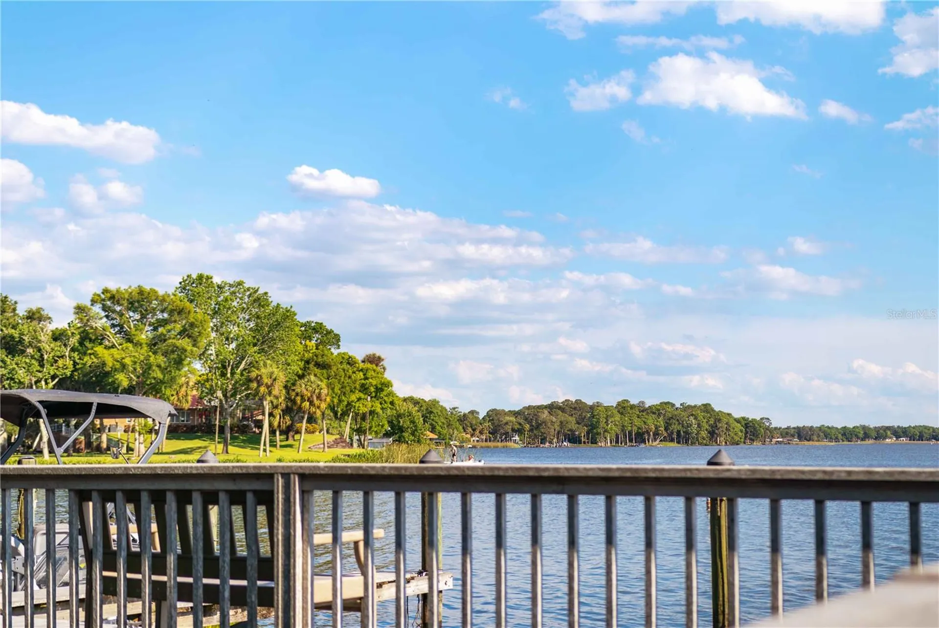 2158 Tarpon Landings Drive Tarpon Springs FL 34688